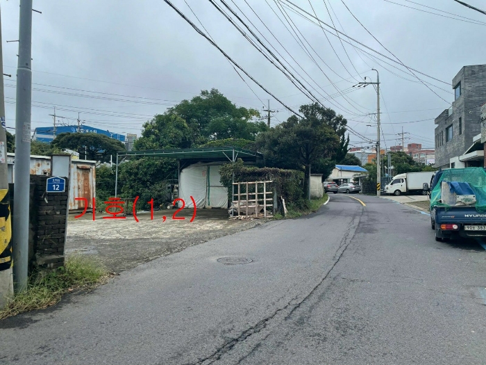 제주특별자치도 제주시 화북일동 4637-5 외 1필지 답 경매 사진 26