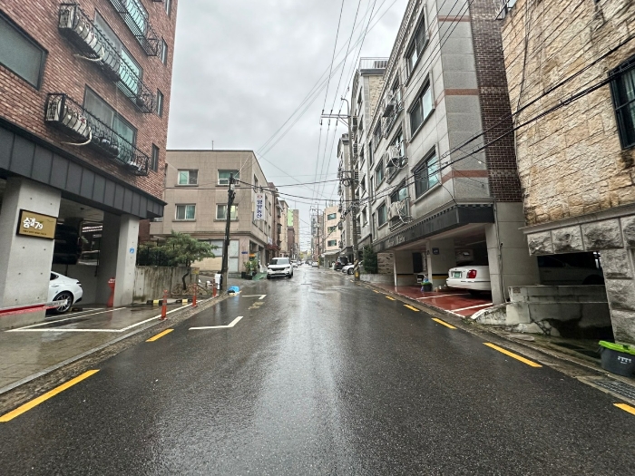 서울 송파구 오금동 79-11, 비동 5층501호 (오금동,숨결79) 외 3필지 도시형생활주택 경매 사진 4