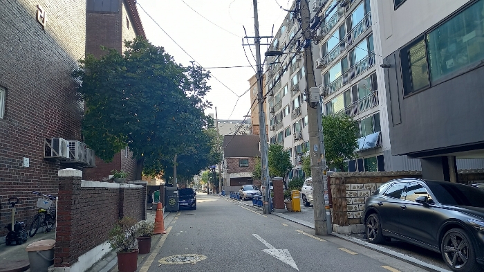 서울 강동구 천호동 52-17, 1층101호 (천호동,태천해오름아파트) 외 2필지 아파트 경매 사진 9