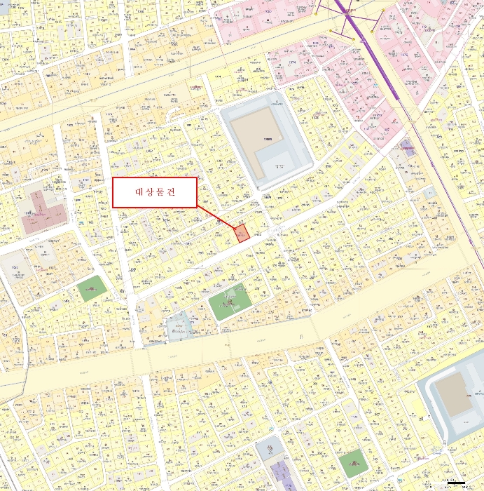 서울 강서구 화곡동 380-3, 제2층 제201호 (화곡동, 로얄하이츠) 다세대주택 경매 사진 12