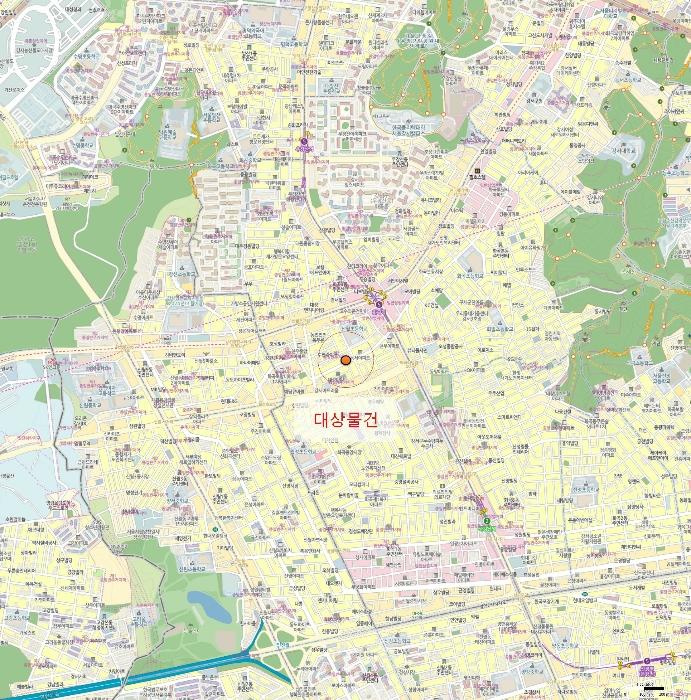 서울 강서구 화곡동 380-3, 제2층 제201호 (화곡동, 로얄하이츠) 다세대주택 경매 사진 13