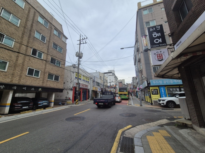 서울 강서구 화곡동 380-3, 제2층 제201호 (화곡동, 로얄하이츠) 다세대주택 경매 사진 8