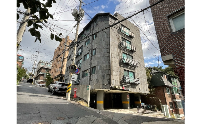 서울 노원구 월계동 534-17, 4층403호 (월계동,더하우스인) 도시형생활주택 경매 사진 6