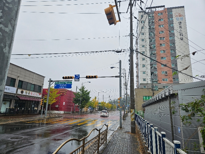 경기 파주시 문산읍 선유리 779-11, 13층1305호 (정원엘피스타워) 외 6필지 연립주택 경매 사진 8