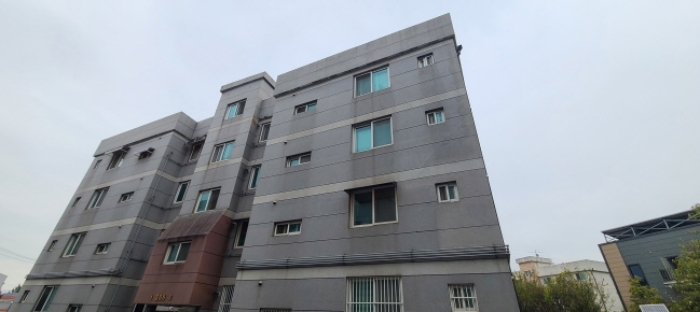 경기 파주시 상지석동 133-30, 206동 2층201호 (상지석동,갤러리하우스) 다세대주택 경매 사진 1
