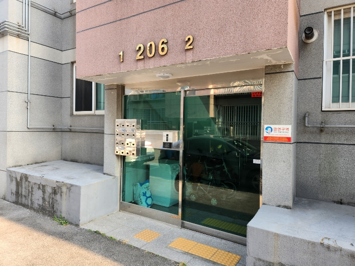 경기 파주시 상지석동 133-30, 206동 2층201호 (상지석동,갤러리하우스) 다세대주택 경매 사진 6