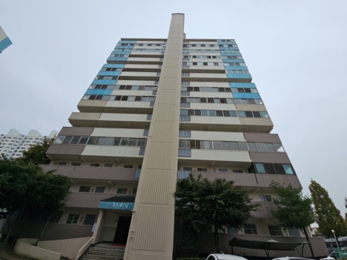 인천 부평구 부개동 498-5, 319동 10층1002호 (부개동,부개주공아파트) 아파트 경매 사진 1