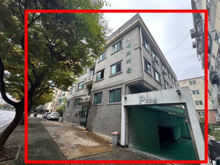 인천 서구 당하동 1085-11, 3층302호 (당하동,에코타운) 다세대주택 경매 사진 6