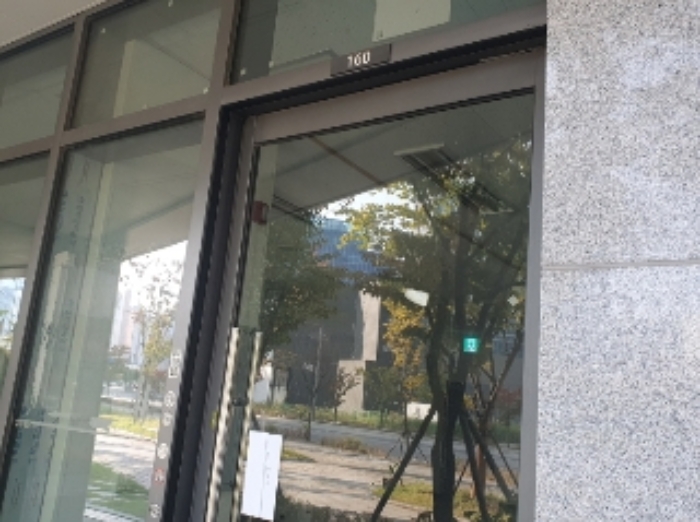 경기 화성시 동탄구 영천동 833, 판매시설동 1층160호 (영천동,힐스테이트동탄역) 외 1개호 근린상가 경매 사진 4