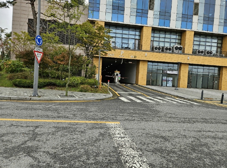 경기 용인시 기흥구 영덕동 1315, 에이동 15층1501호 (영덕동,힉스유타워) 지식산업센터 경매 사진 3