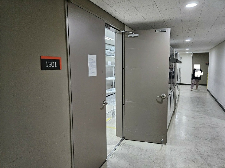 경기 용인시 기흥구 영덕동 1315, 에이동 15층1501호 (영덕동,힉스유타워) 지식산업센터 경매 사진 4