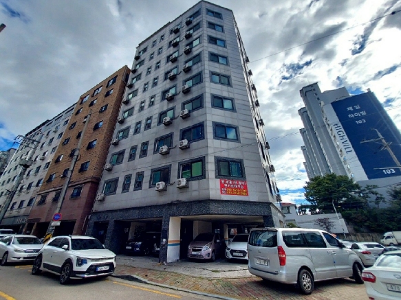 경기 오산시 궐동 612-15 상가주택 경매 사진 1