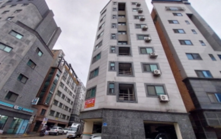 경기 오산시 궐동 612-15 상가주택 경매 사진 5