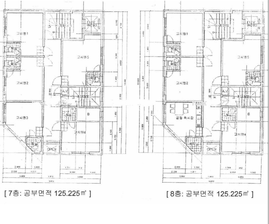 경기 오산시 궐동 612-15 상가주택 경매 사진 64
