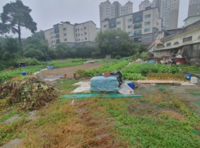 경기도 광주시 능평동 349-1 외 1필지 답 경매 사진 2