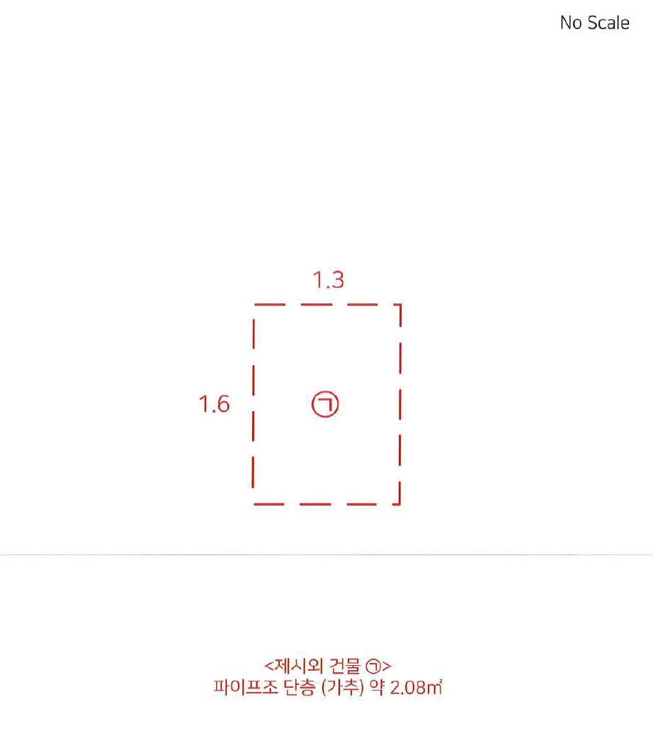 경기도 광주시 능평동 349-1 외 1필지 답 경매 사진 5