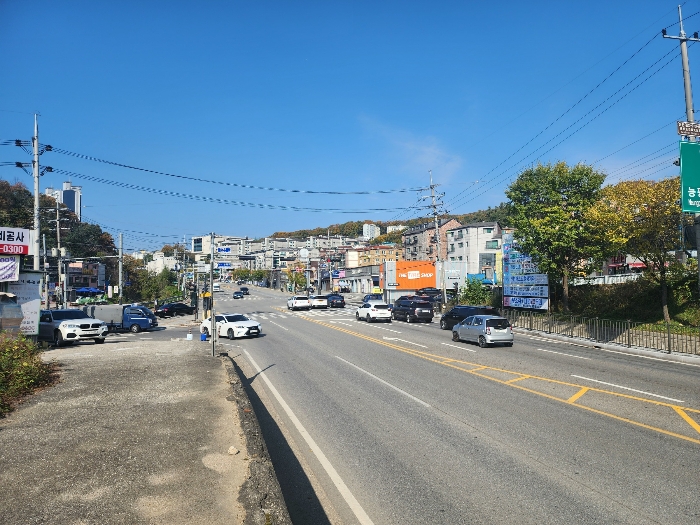 경기도 광주시 능평동 349-1 외 1필지 답 경매 사진 9