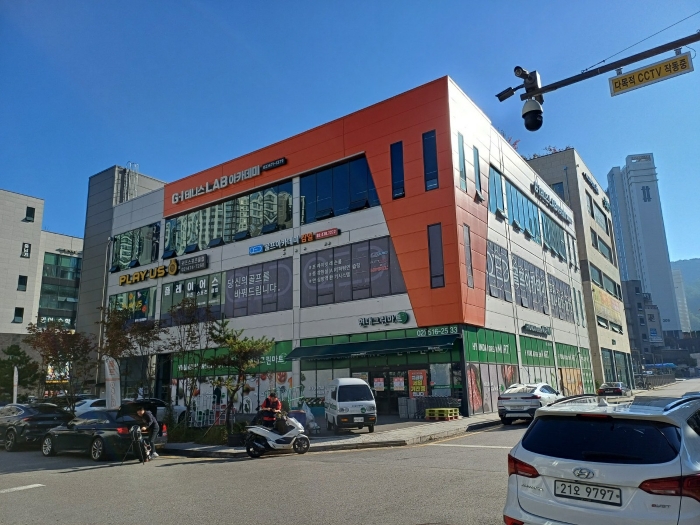 경기 하남시 감이동 527-1, 2층201호 (감이동,지중앙프라자) 근린상가 경매 사진 6