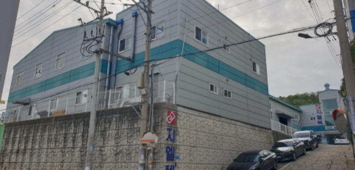 경기도 안산시 단원구 원시동 727-16 공장 경매 사진 21