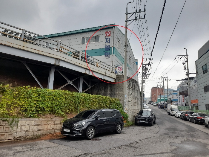 경기도 안산시 단원구 원시동 727-16 공장 경매 사진 41