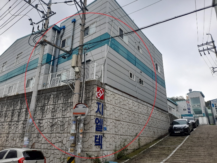 경기도 안산시 단원구 원시동 727-16 공장 경매 사진 43