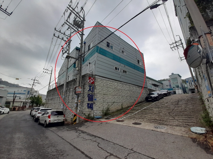 경기도 안산시 단원구 원시동 727-16 공장 경매 사진 49