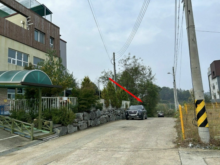 세종특별자치시 장군면 하봉리 37-71 외 3필지 노유자시설 경매 사진 33