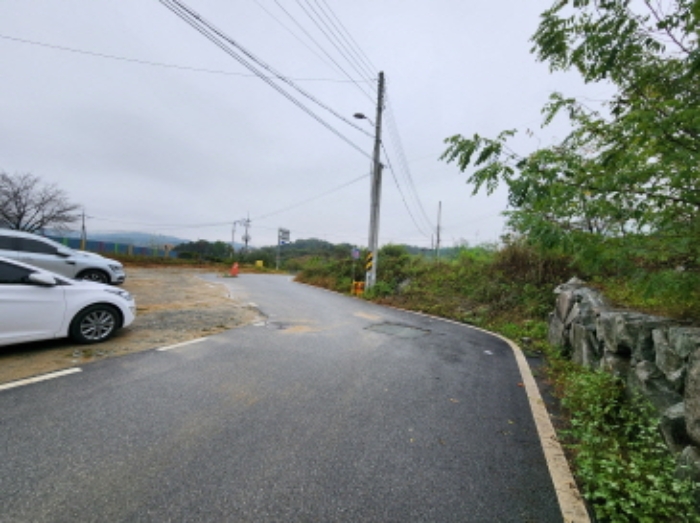 세종특별자치시 장군면 하봉리 37-71 외 3필지 노유자시설 경매 사진 10