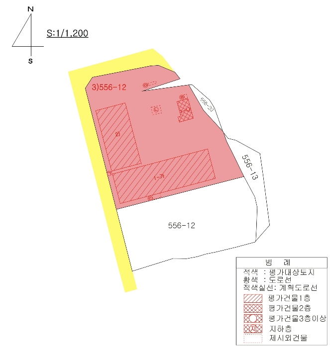 경북 영천시 화산면 연계리 556-14 공장 경매 사진 24