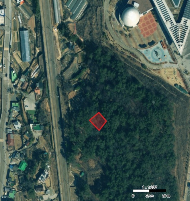 부산광역시 기장군 기장읍 석산리 산11-5 임야 경매 사진 15
