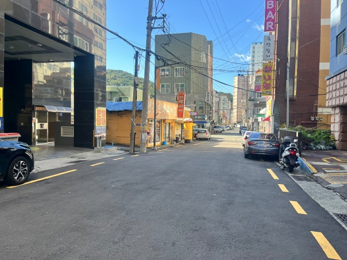 부산 사하구 하단동 618-11, 2층205호 외 4필지 도시형생활주택 경매 사진 5