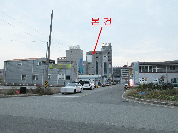 경남 통영시 광도면 황리 1585-8, 가동 1층101호 외 2개호 근린상가 경매 사진 34