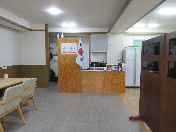 경남 통영시 광도면 황리 1585-8, 가동 1층101호 외 2개호 근린상가 경매 사진 8