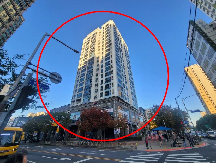 서울 광진구 군자동 503, 지하1층비-125호 (군자동,광진두산위브파크) 근린상가 경매 사진 2