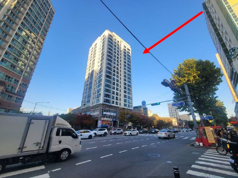 서울 광진구 군자동 503, 지하1층비-125호 (군자동,광진두산위브파크) 근린상가 경매 사진 4