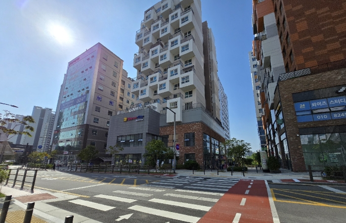 서울 송파구 거여동 605-3, 1층114호 (거여동,송파헤븐시티더테라스) 근린상가 경매 사진 10