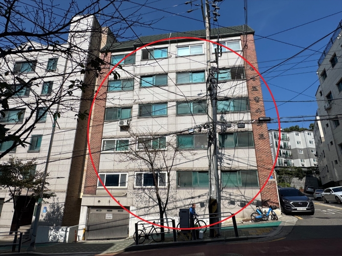 서울 광진구 구의동 16-26, 4층402호 외 1필지 아파트 경매 사진 5
