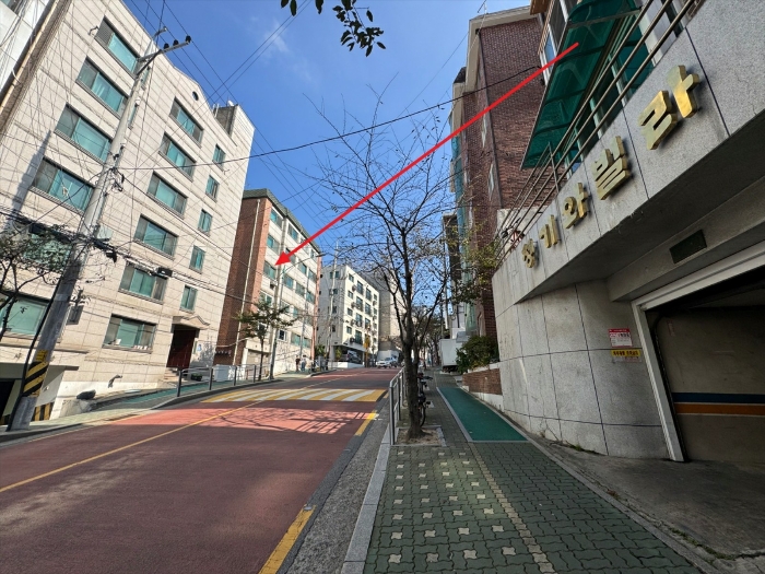 서울 광진구 구의동 16-26, 4층402호 외 1필지 아파트 경매 사진 8