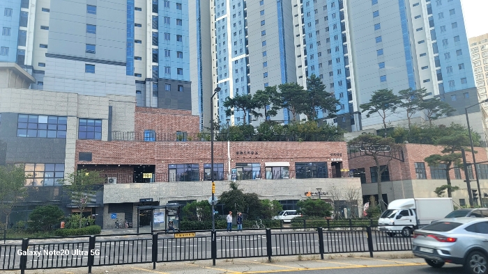 경기 고양시 덕양구 원흥동 635, 203동 2층204호 (원흥동,삼송2차원흥역동원로얄듀크비스타) 근린상가 경매 사진 7