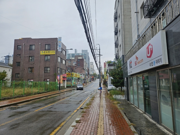 경기 파주시 금촌동 789-2, 1동 5층501호 (금촌동,아침의뜰2차) 오피스텔(주거) 경매 사진 9
