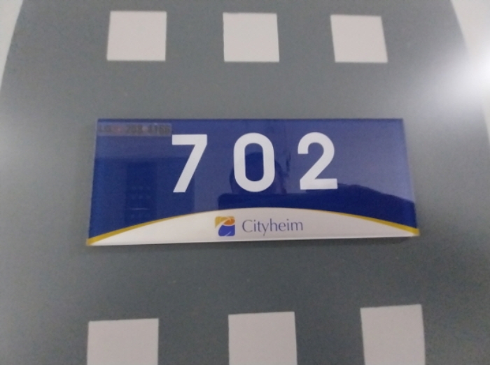 경기 용인시 수지구 상현동 1131-1, 7층702호 (상현동,킴앤코시티하임1) 오피스텔(주거) 경매 사진 4