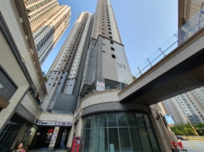 경기 화성시 동탄구 영천동 874, 103동 19층1901호 (영천동,동탄역대방디엠시티더센텀) 아파트 경매 사진 2