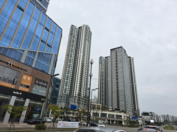 경기 화성시 동탄구 영천동 874, 103동 19층1901호 (영천동,동탄역대방디엠시티더센텀) 아파트 경매 사진 6
