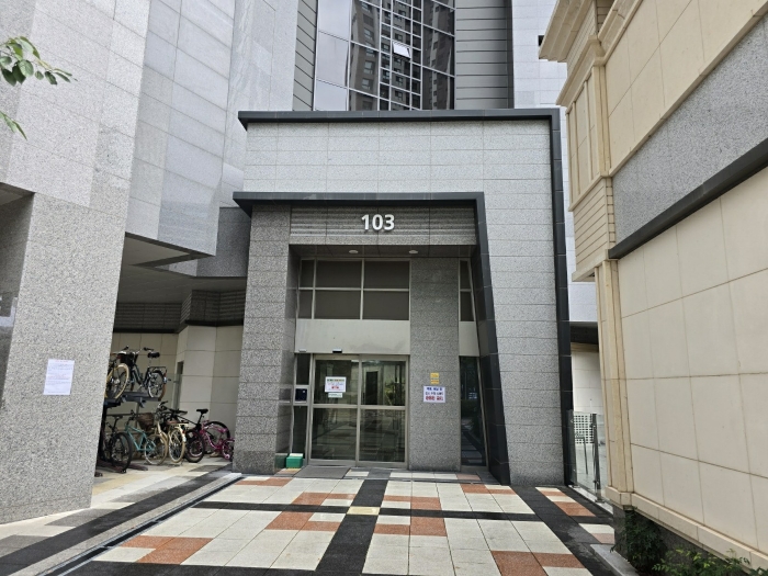경기 화성시 동탄구 영천동 874, 103동 19층1901호 (영천동,동탄역대방디엠시티더센텀) 아파트 경매 사진 9