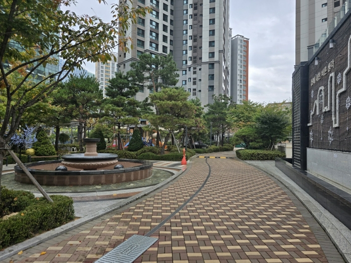 경기 화성시 동탄구 영천동 874, 103동 19층1901호 (영천동,동탄역대방디엠시티더센텀) 아파트 경매 사진 10