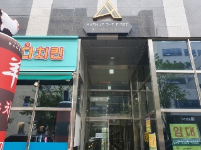 경기 수원시 권선구 호매실동 1397-1, 1층101호 (호매실동,에이스에비뉴더퍼스트) 근린상가 경매 사진 3