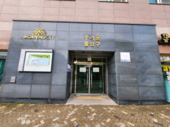 세종특별자치시 어진동 664, 3층326호 (어진동,세종모닝시티) 도시형생활주택 경매 사진 3