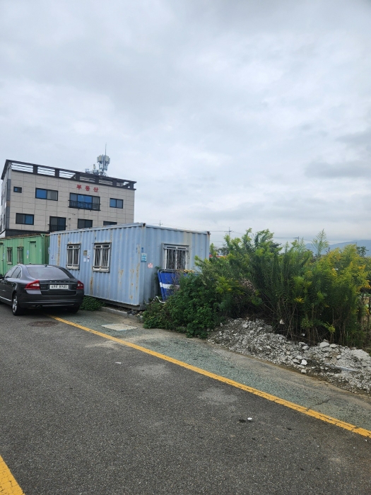 부산광역시 강서구 명지동 3463-13 대지 경매 사진 8