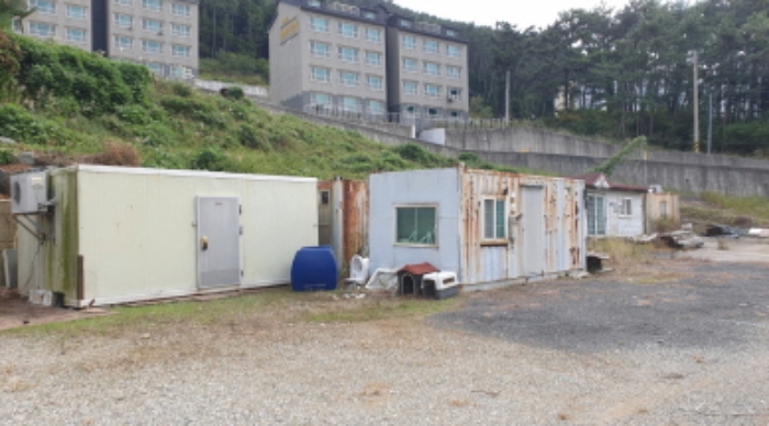경상남도 거제시 일운면 지세포리 535 외 5필지 공장 경매 사진 5