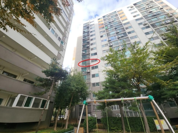 전북특별자치도 군산시 나운동 45-7, 504동 6층 605호 (나운동,군산나운주공5단지아파트) 아파트 경매 사진 4